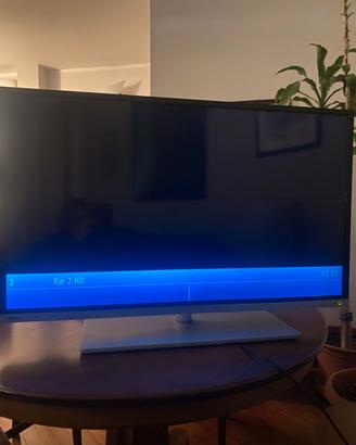 Tv  toshiba 40 pollici