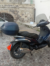 Piaggio Beverly 300