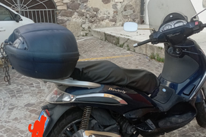 Piaggio Beverly 300