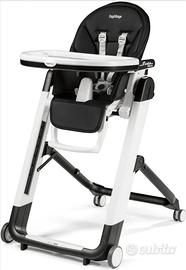 Seggiolone Peg Perego Siesta