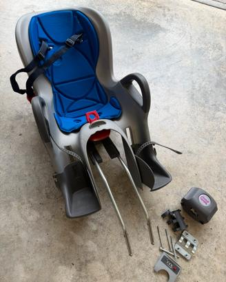 Seggiolino bici Okbaby