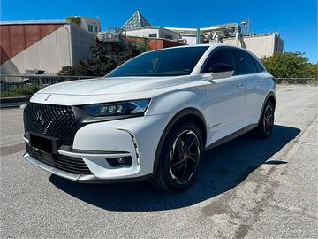 Da 7 crossback