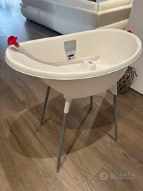 Vaschetta bagno okbaby
