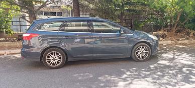 Ford Focus SW anno 2014