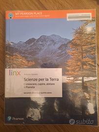 Scienze per la terra