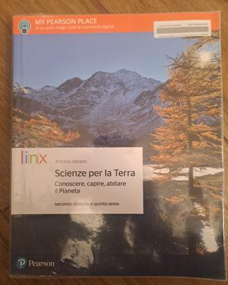 Scienze per la terra
