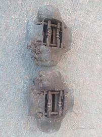 pinze freno Fulvia hf