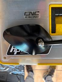 Specchietto - Rizoma