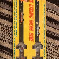 TWINE DYNAMIC RACING GAME