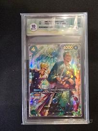 zoro bubble prb02-006 jap graad 10 perfect