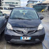 RICAMBI USATI AUTO TOYOTA Aygo 1Â° Serie Benzina 9