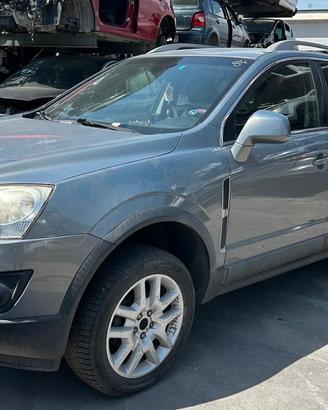 Ricambi Opel Antara "2011" 2200 CDTI