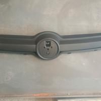 griglia paraurti fiat panda 2024