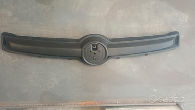 griglia paraurti fiat panda 2024