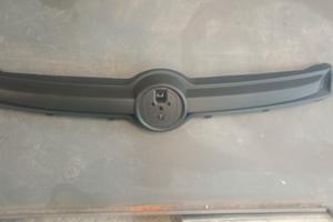 griglia paraurti fiat panda 2024