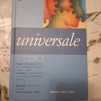 dizionario 