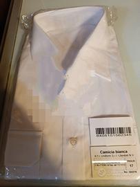 Camicie Bianche 