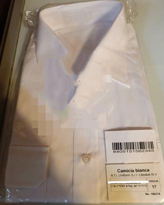 Camicie Bianche 