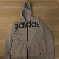 Felpa adidas