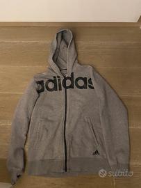 Felpa adidas