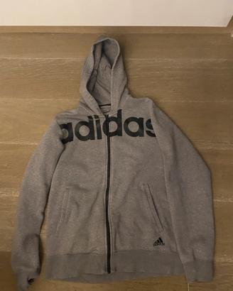 Felpa adidas