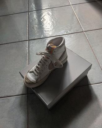 Nike Blazer Mid ’77 Vintage originali – taglia 36