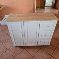 Attrezzatura ristorazione