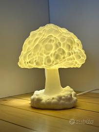 Lampada Fungo Atomic