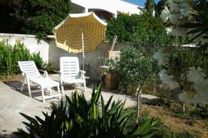 Villa indipendente a 200metri dal mare 6/8 p.l