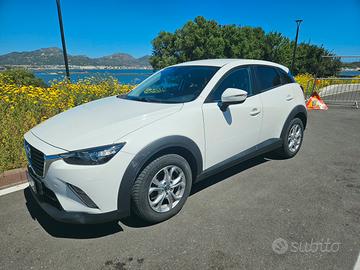 Mazda CX-3 1.5 Diesel 