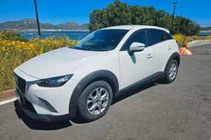 Mazda CX-3 1.5 Diesel 
