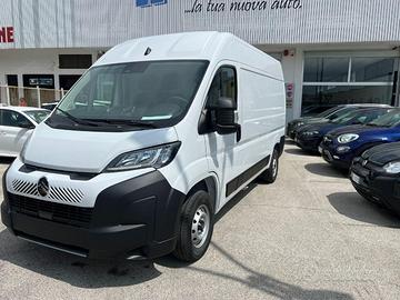 CITROEN Jumper 33 2.2 BlueHDi 120 S&S PM-TM Furg