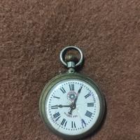 Orologio Wille Freres Roskopf