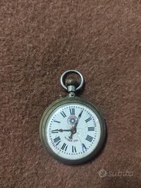 Orologio Wille Freres Roskopf