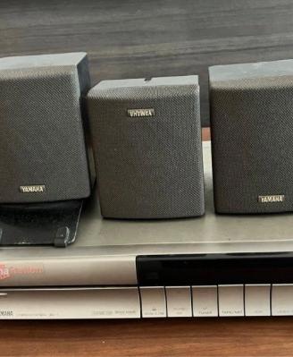 Yamaha