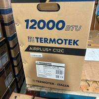 Climatizzatore termotek