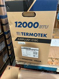 Climatizzatore termotek