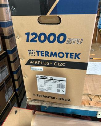 Climatizzatore termotek