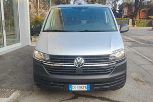 Volkswagen Transporter 2.0 TDI 150CV PC Furgone Bu