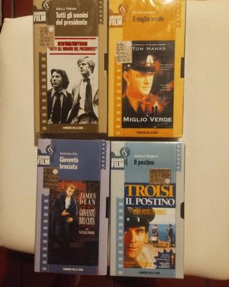 Vhs originali film must