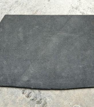 Tappeto Vano Bagagli BMW Serie 3 Sw
