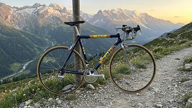 Bici da corsa SAB