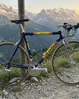 Bici da corsa SAB