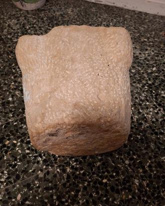 pietra antica mortaio