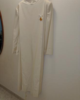 Tunica prima comunione 