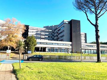 PARCO DE' MEDICI - Ufficio ristrutturato