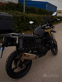 Bmw g 310 gs