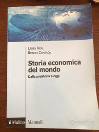 Storia economica del mondo