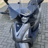 Scooter SYM Symphony ST 50 cc