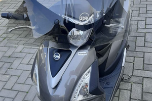 Scooter SYM Symphony ST 50 cc